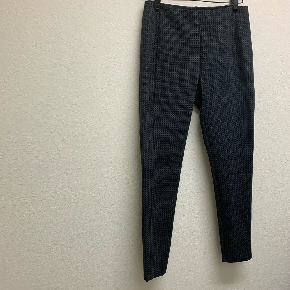 Premise pull on skinny pants size 6